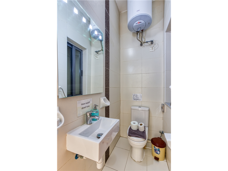 Two Bedroom Apartment with Private Balcony in St Julians - thumbnail 20