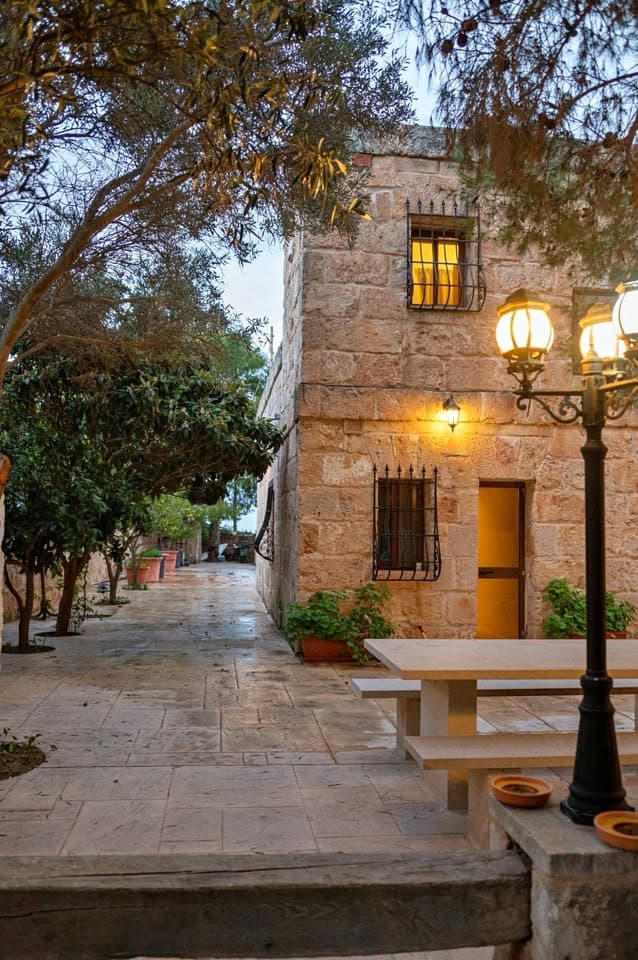 Farmhouse in Mgarr - thumbnail 2