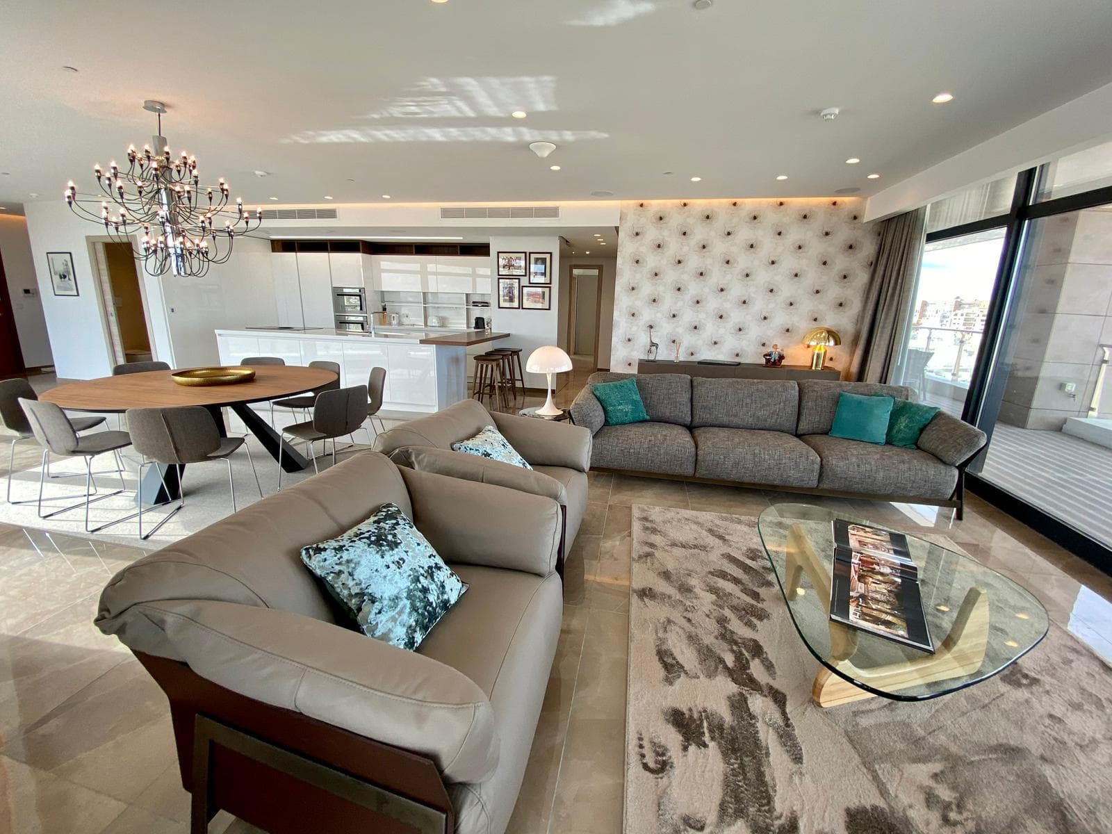 Apartment in Gzira - thumbnail 3