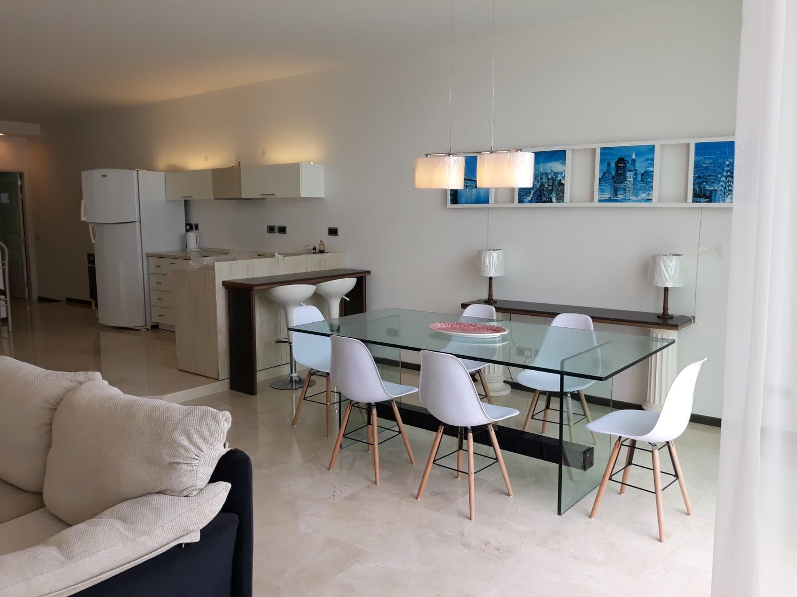 Penthouse in Swieqi - thumbnail 2