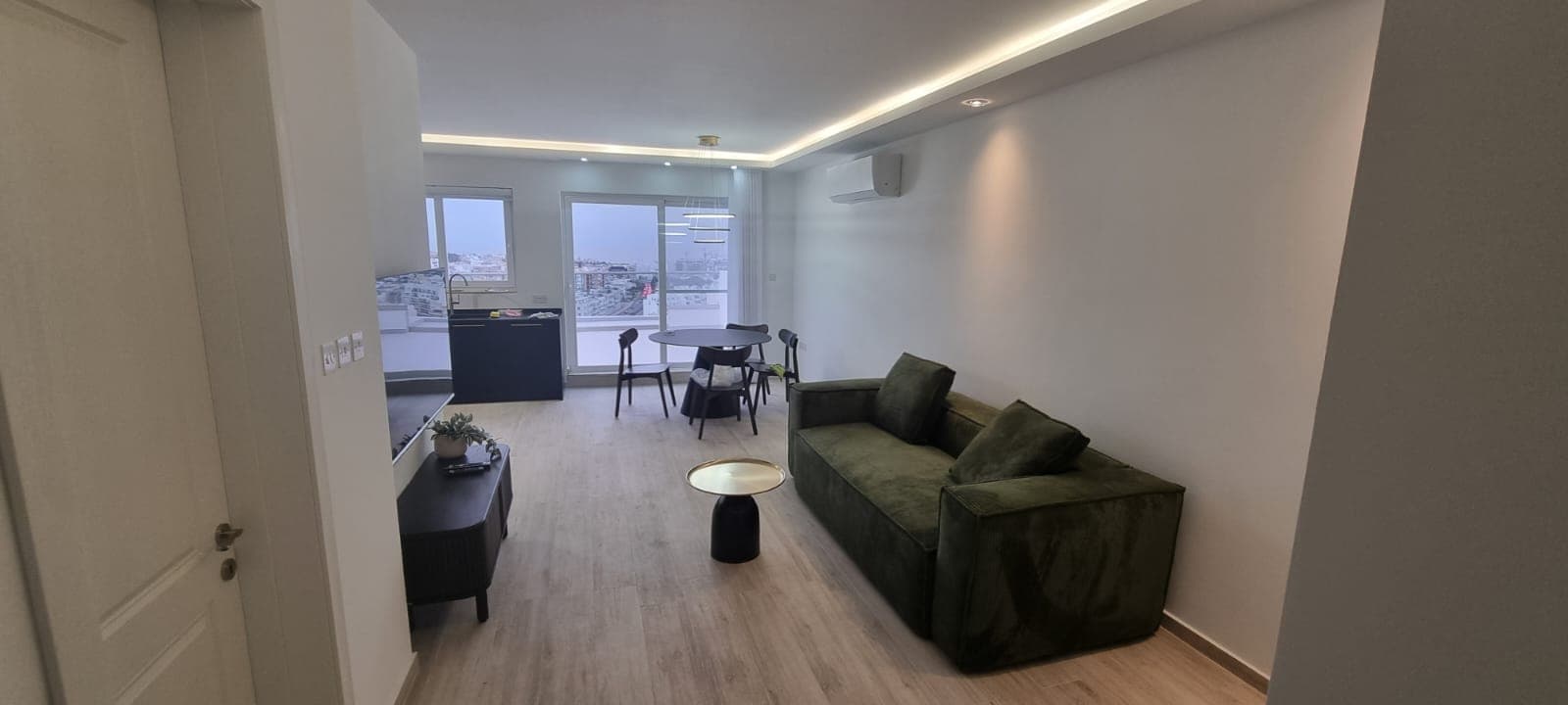 Penthouse in St. Julians - thumbnail 11