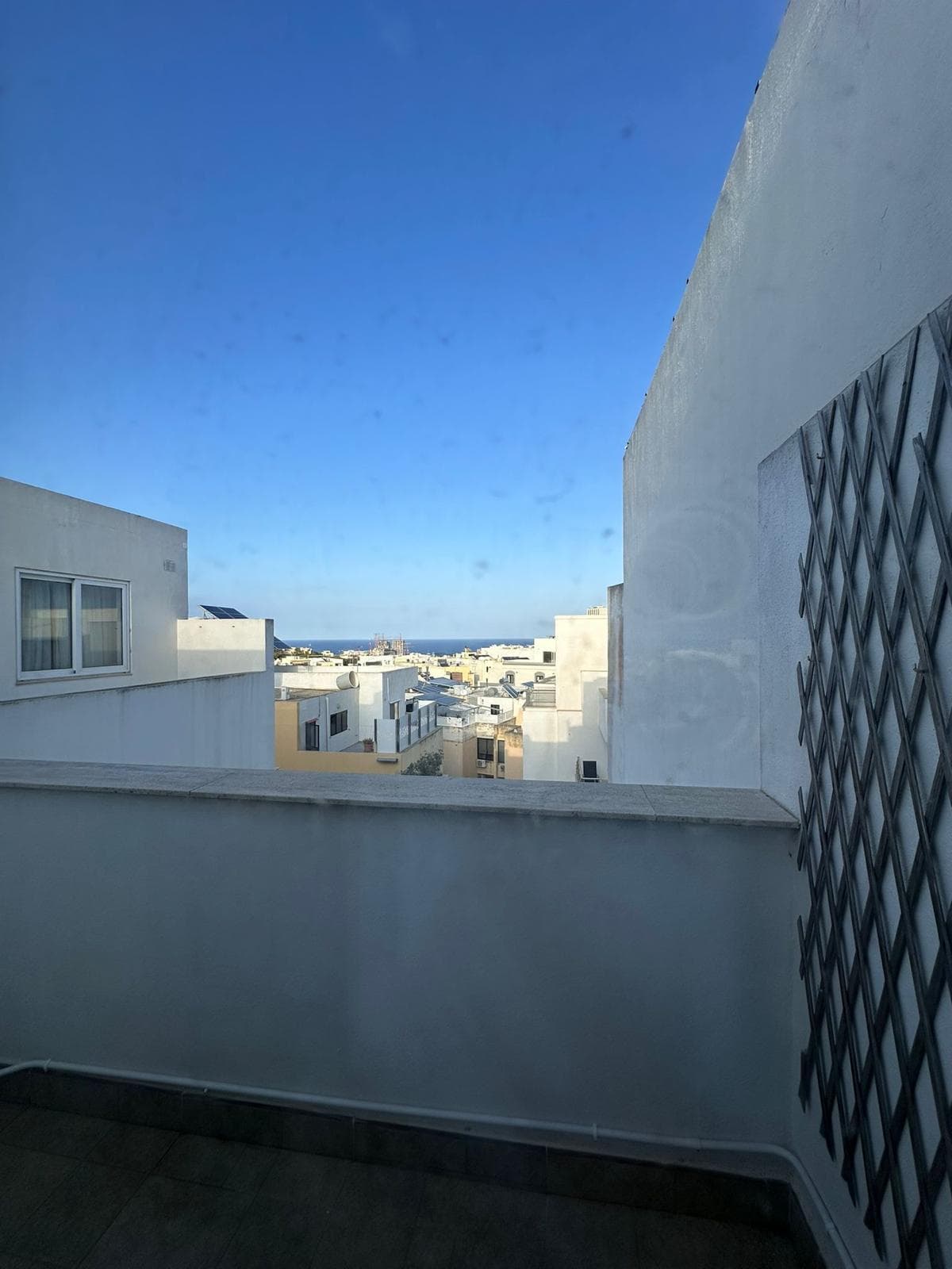 Penthouse in Swieqi - thumbnail 17
