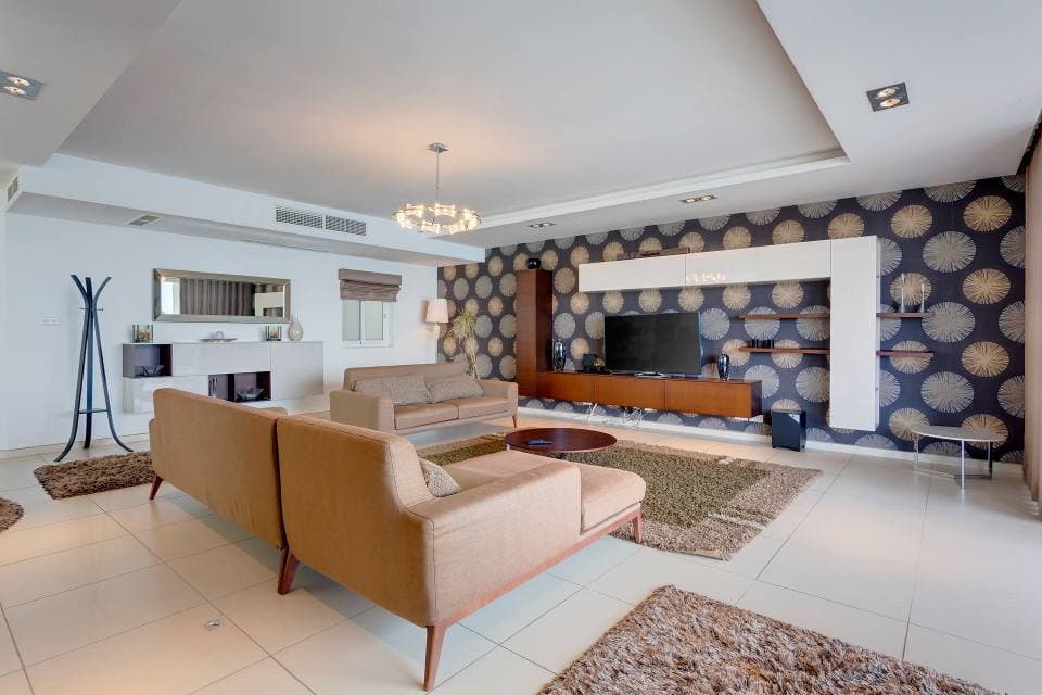 Apartment in Sliema - thumbnail 4