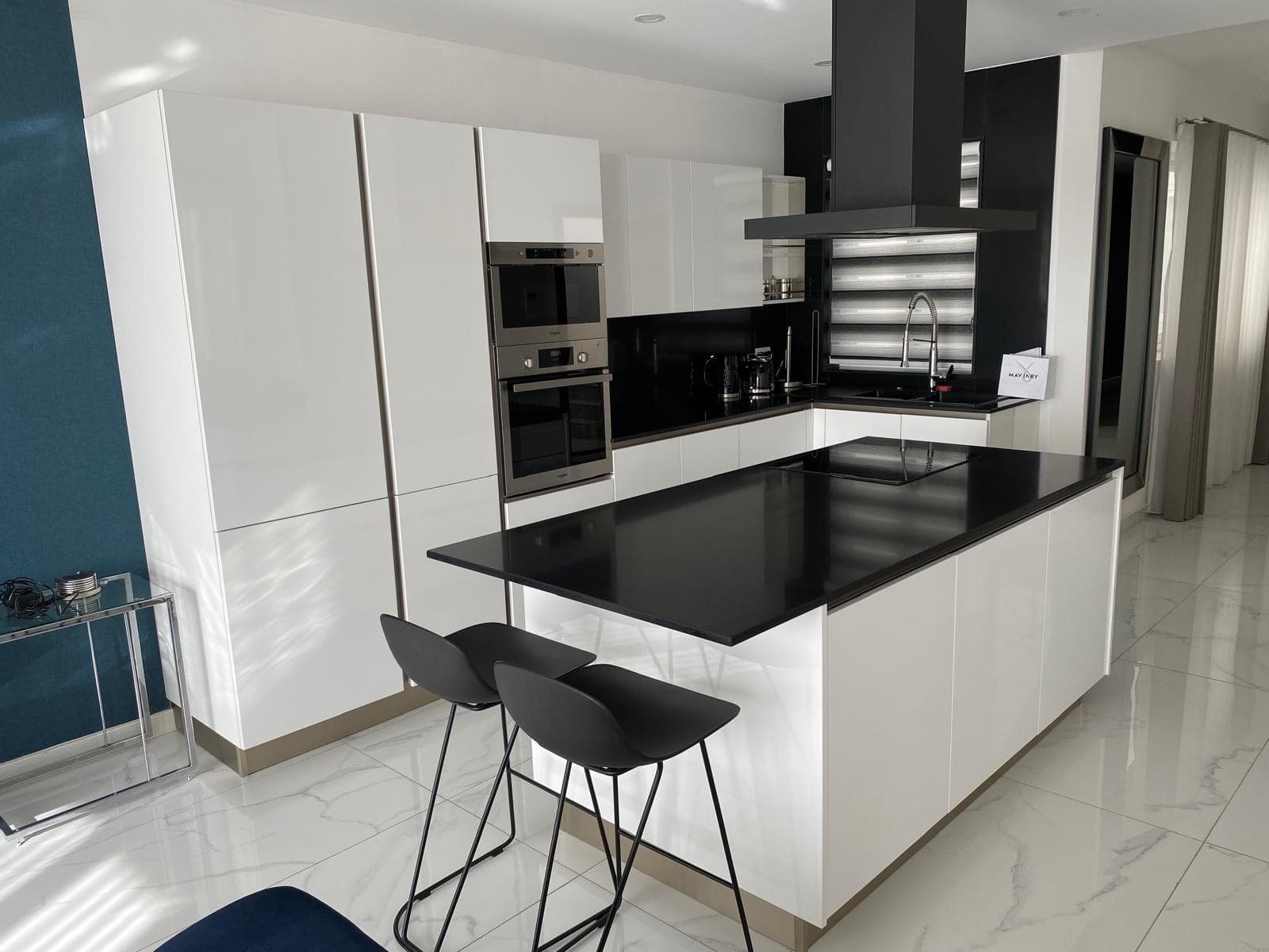 Penthouse in Gzira - thumbnail 3