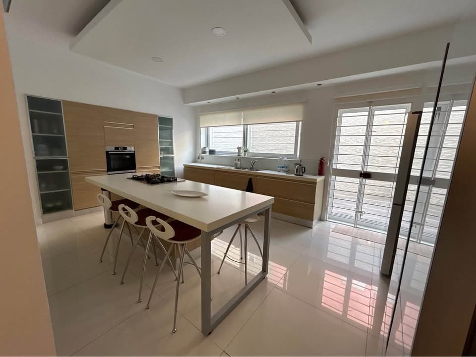 Townhouse in Fgura - thumbnail 4