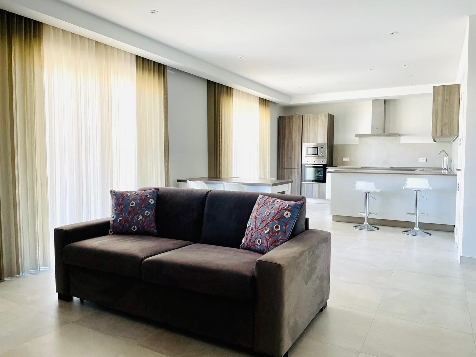 Apartment in Lija - thumbnail 3