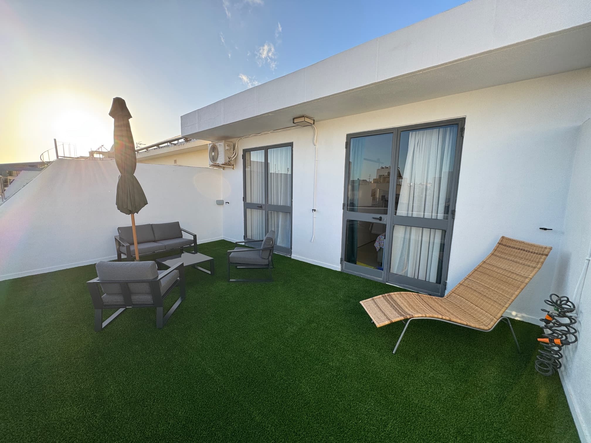 Penthouse in Rabat - thumbnail 6