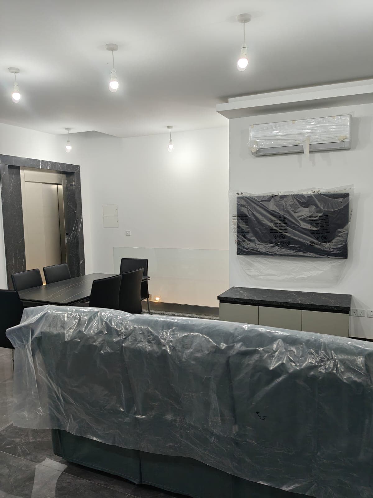 Penthouse in Rabat - thumbnail 16