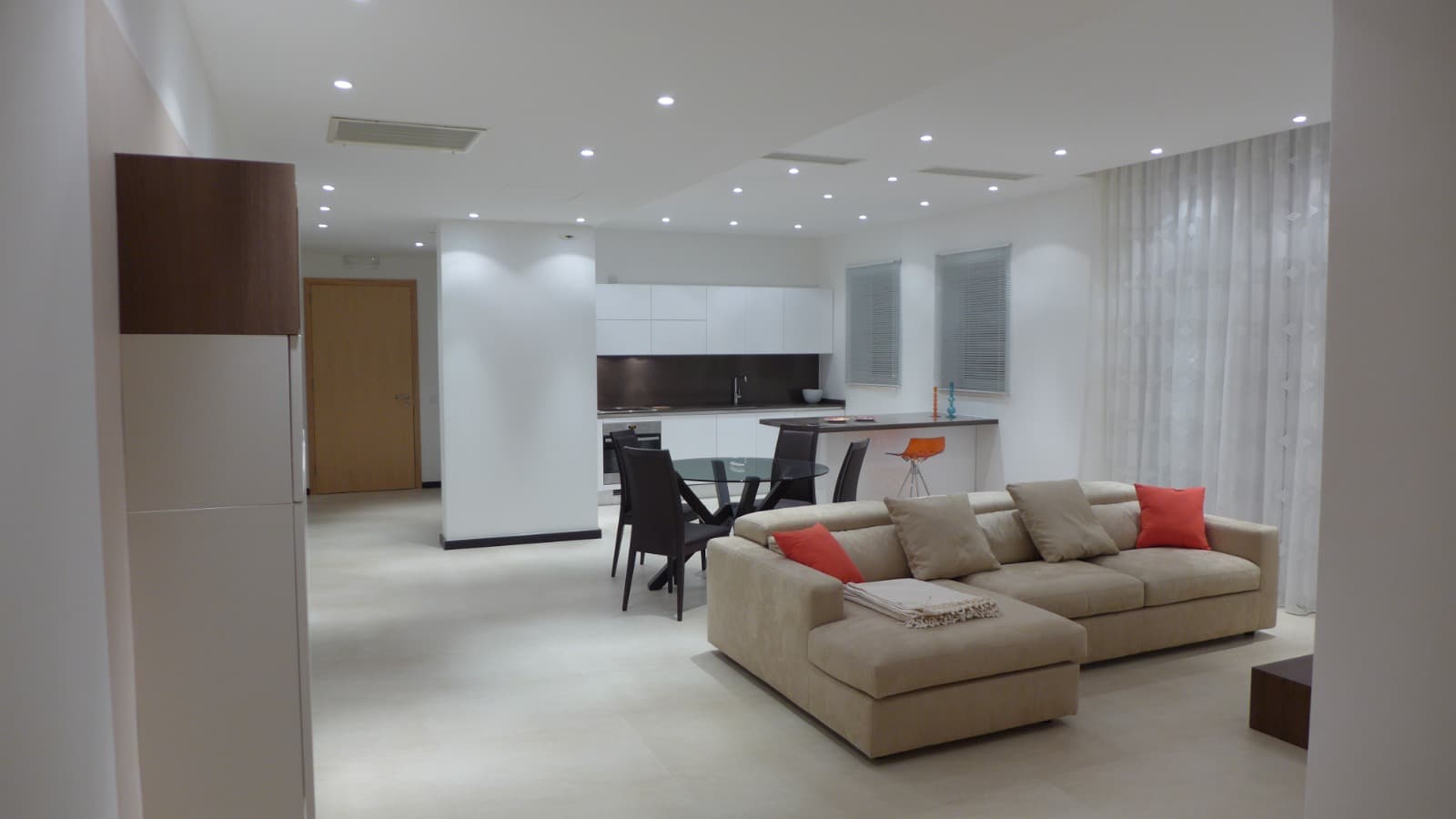 Apartment in Tigne - thumbnail 2