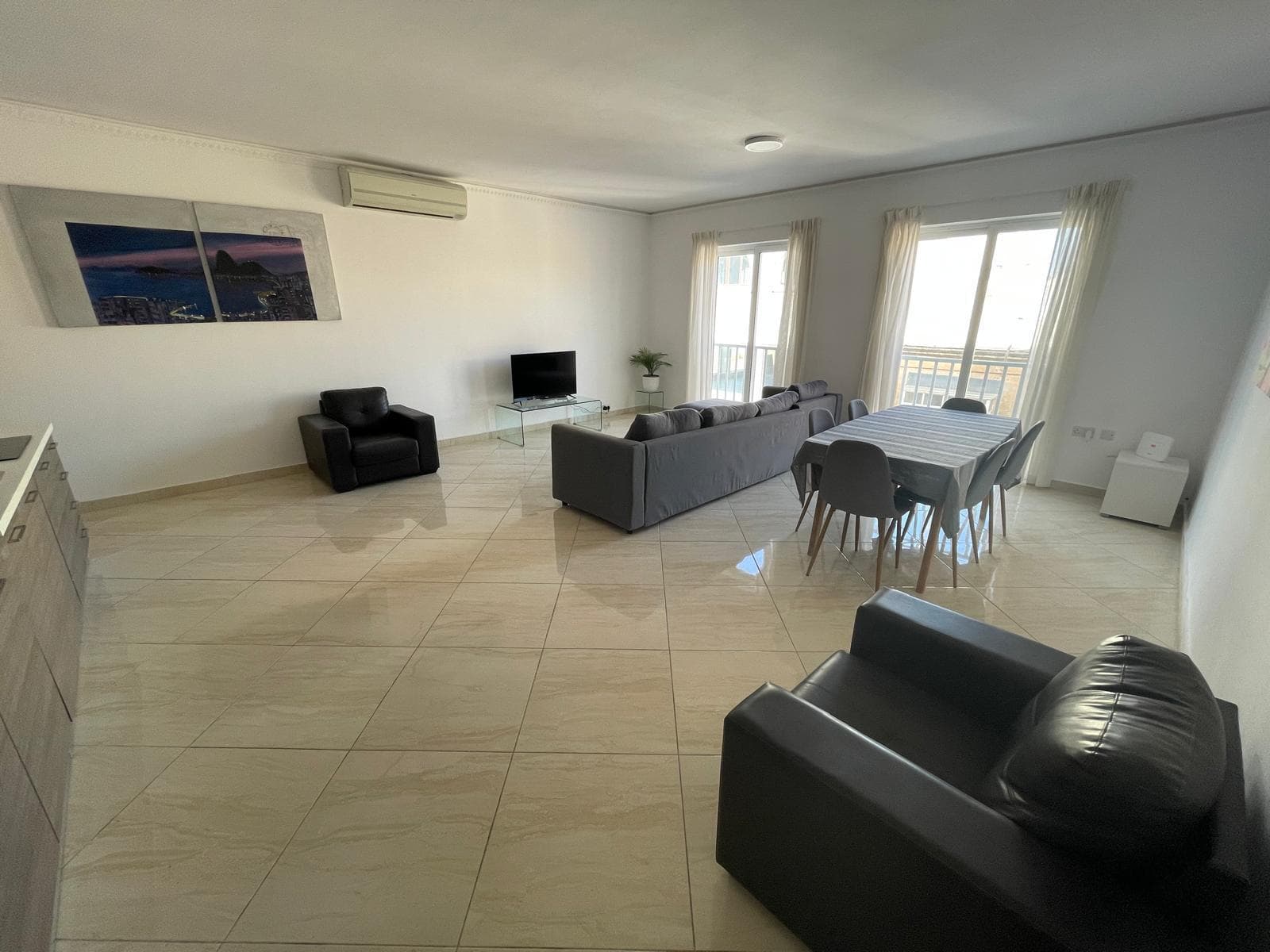 Apartment in Gzira - thumbnail 3