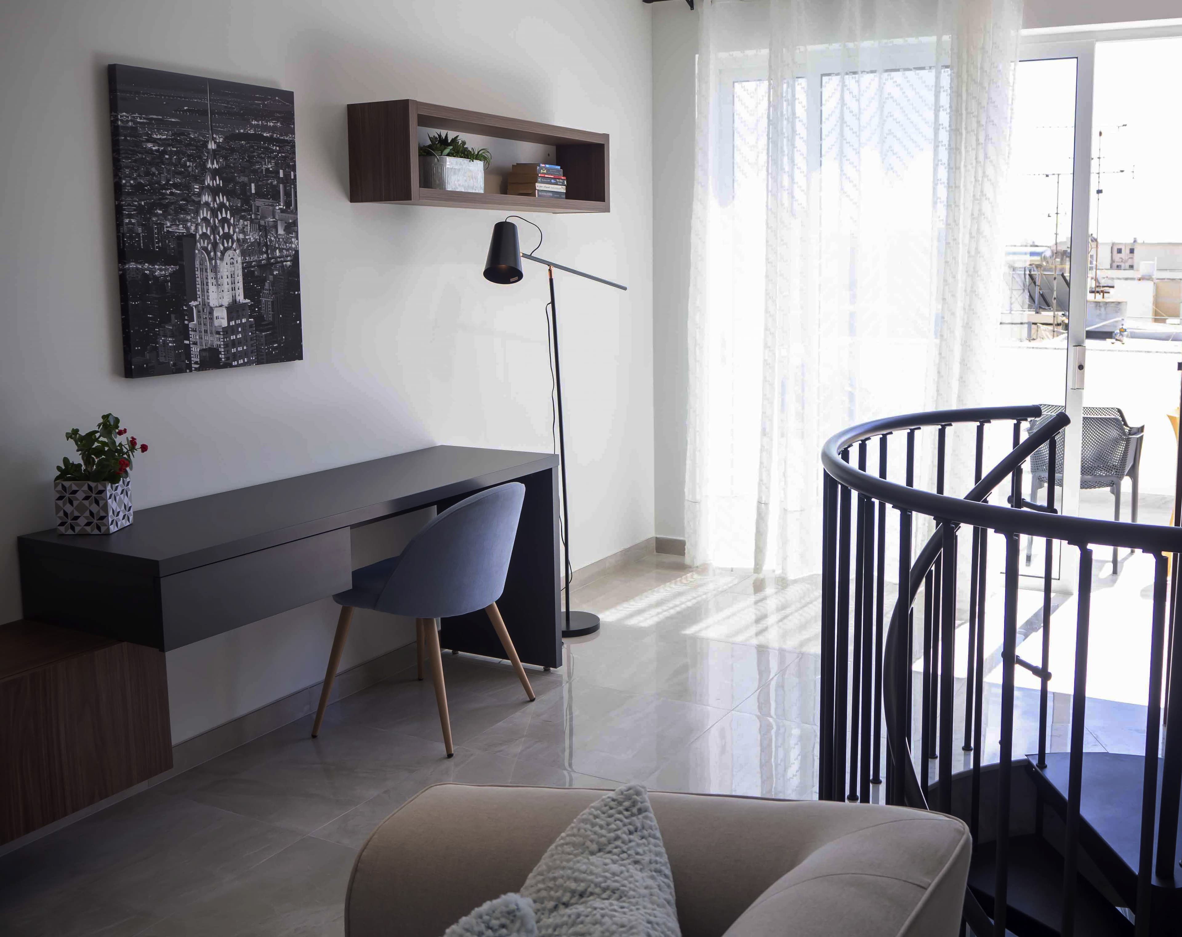 Penthouse in Mosta - thumbnail 3