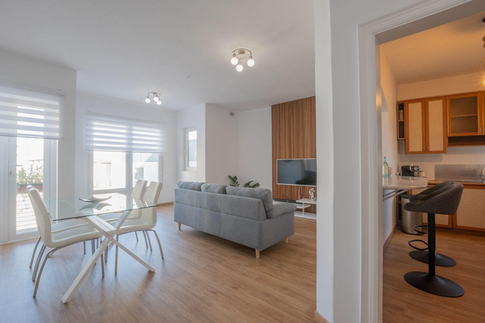 Apartment in Madliena - Photo 1 of 1