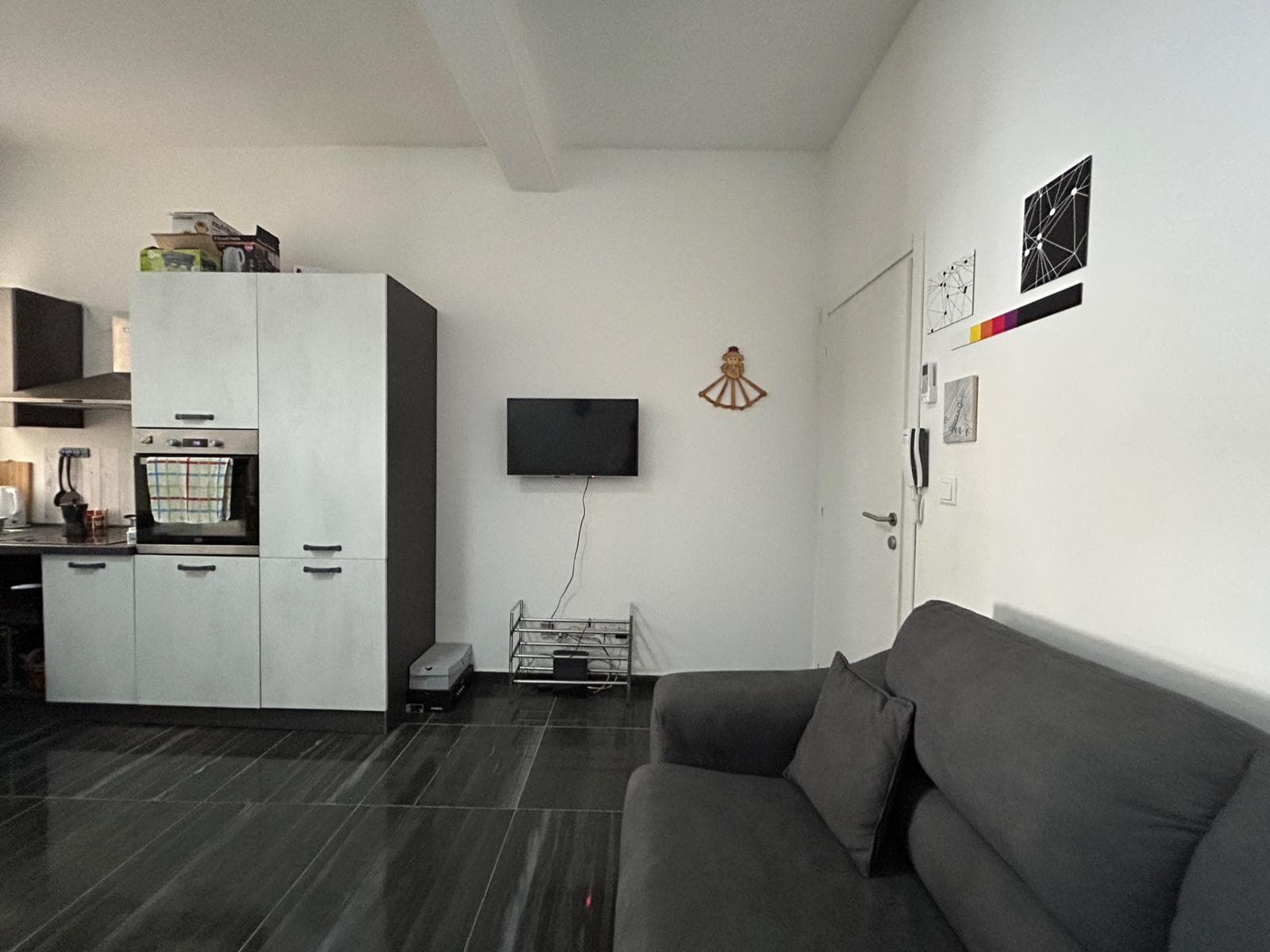 Apartment in Gzira - thumbnail 2
