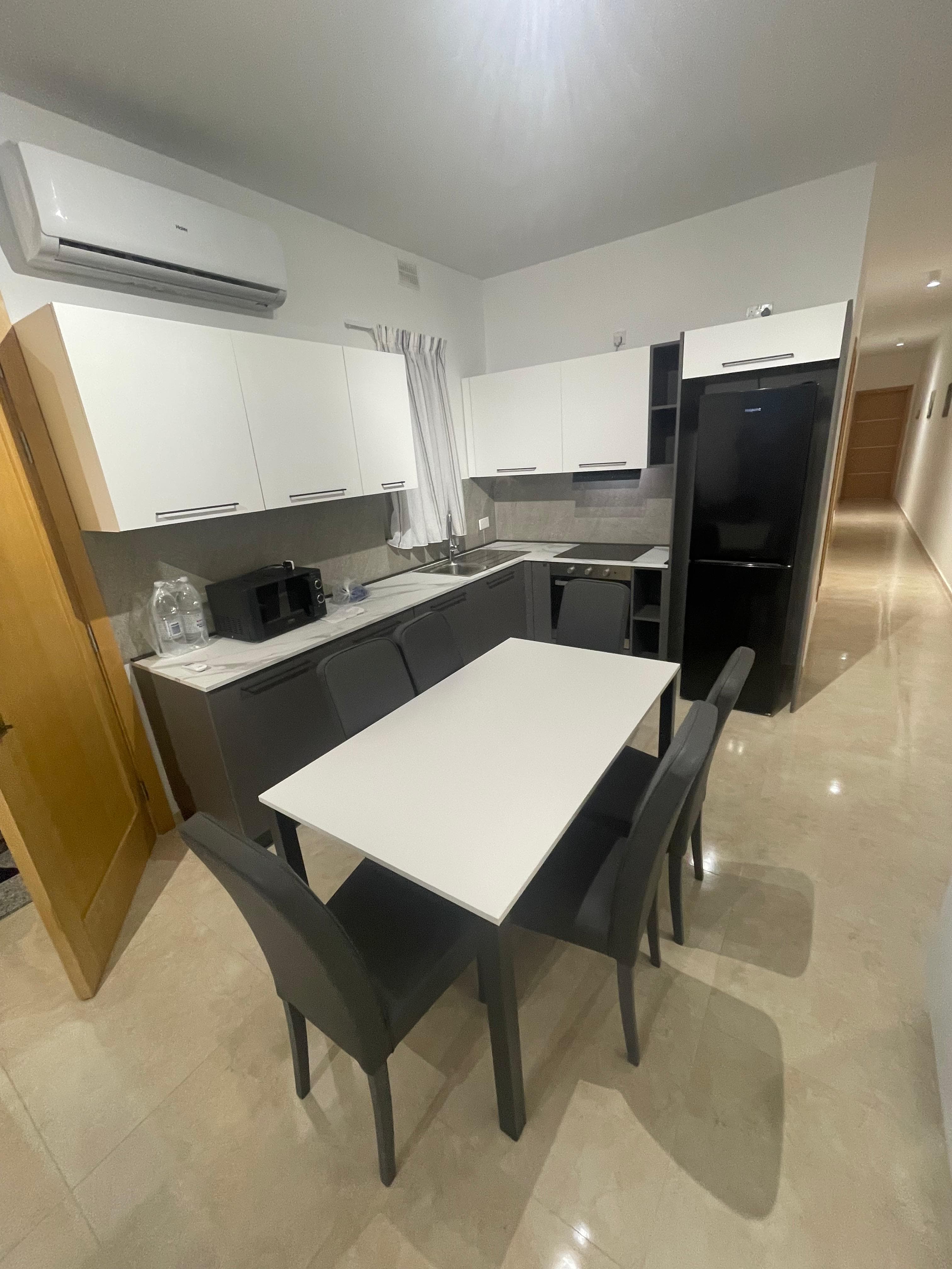 Three Bedroom Penthouse with Large Terrace in Zurrieq - thumbnail 14