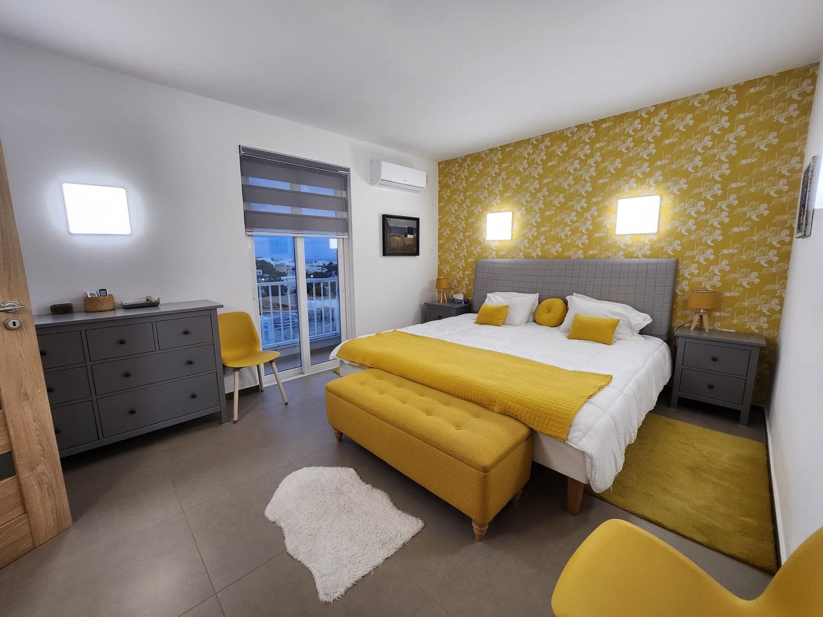 Duplex Penthouse in Swieqi - thumbnail 11