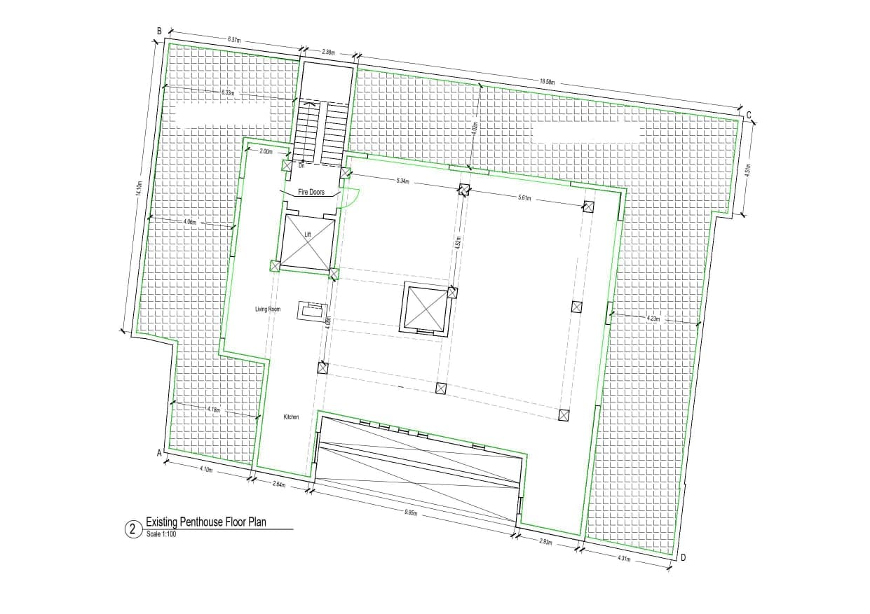 Office in Marsa - Photo 1 of 1