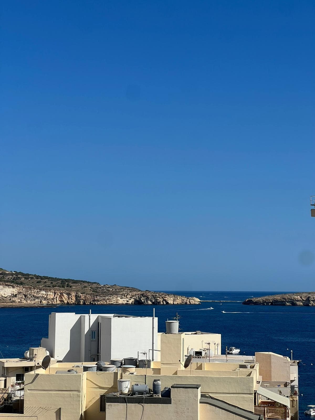 Penthouse in St. Pauls Bay - thumbnail 4