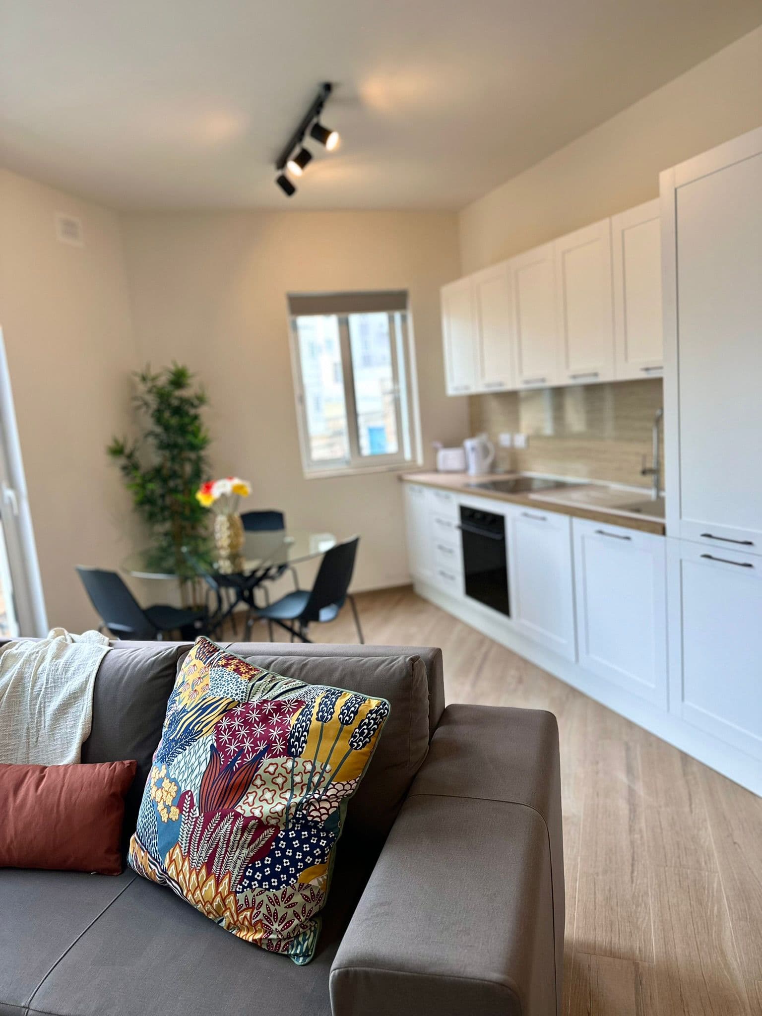 Apartment in Gzira - thumbnail 4