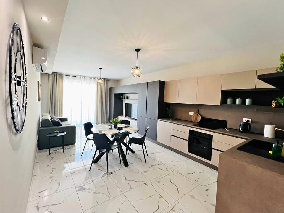 Apartment in St. Pauls Bay - thumbnail 9