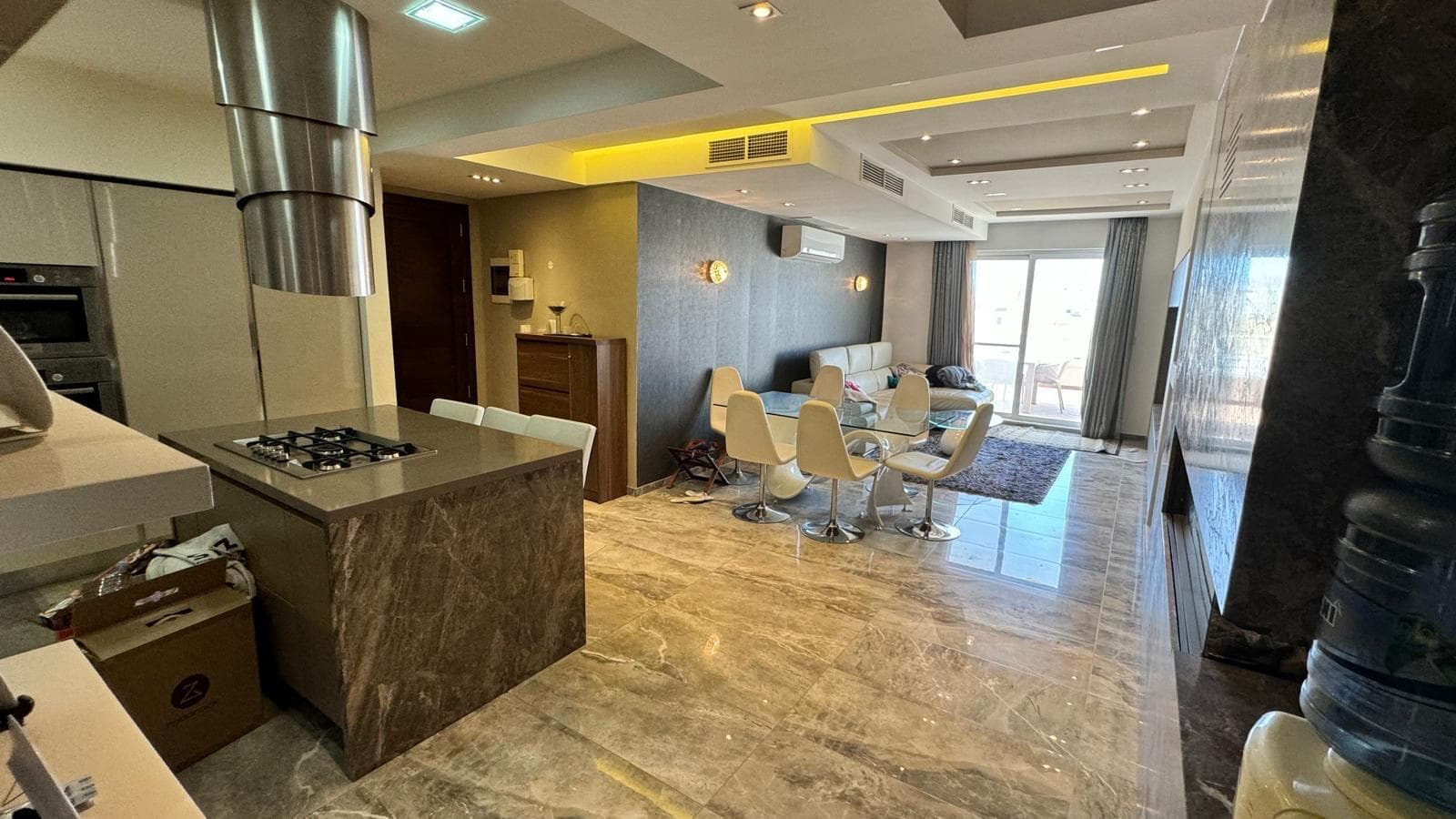 Penthouse in Attard - thumbnail 9