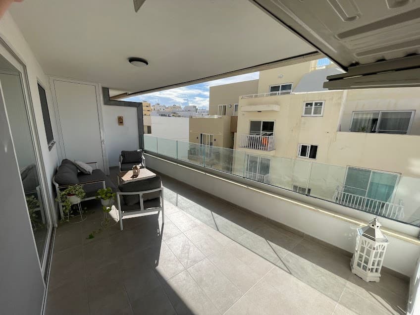 Apartment in St Julians - Photo 1 of 11