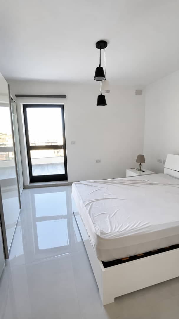 Penthouse in Msida - thumbnail 13