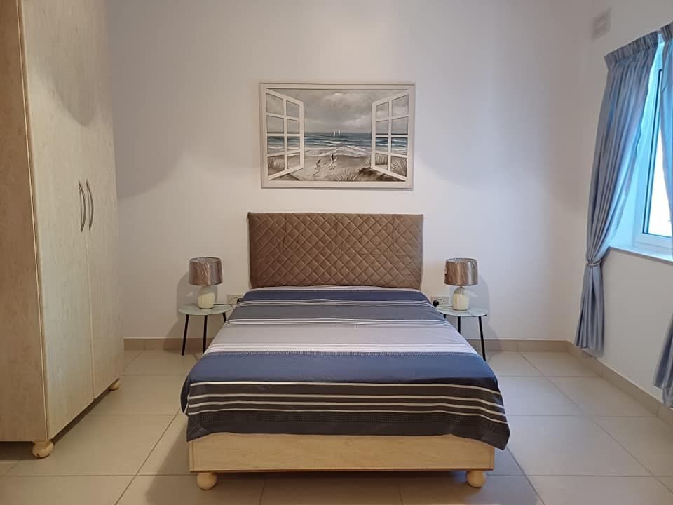 Penthouse in St. Pauls Bay - thumbnail 10