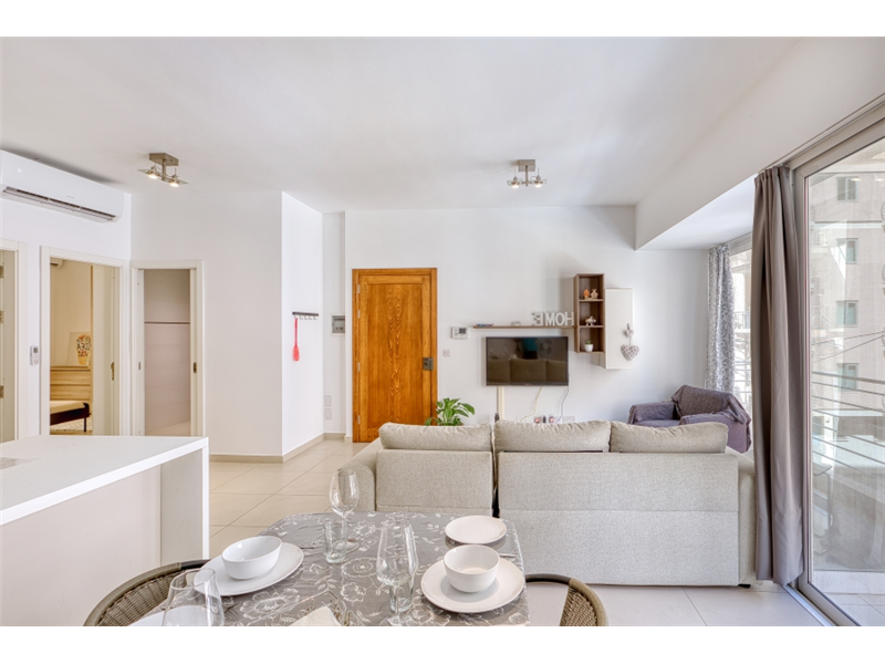 Apartment in Sliema - thumbnail 13