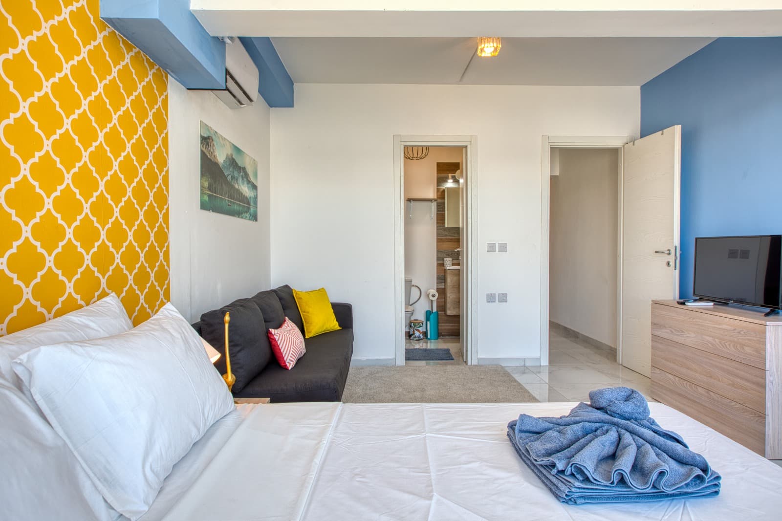 Penthouse in Msida - thumbnail 38