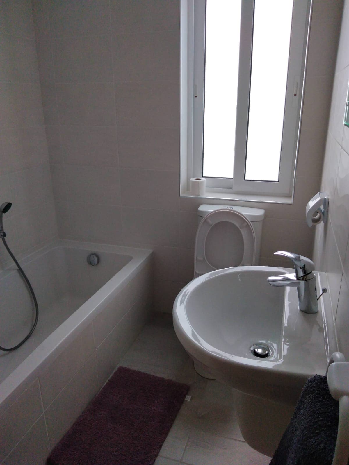 Penthouse in San Gwann - thumbnail 8
