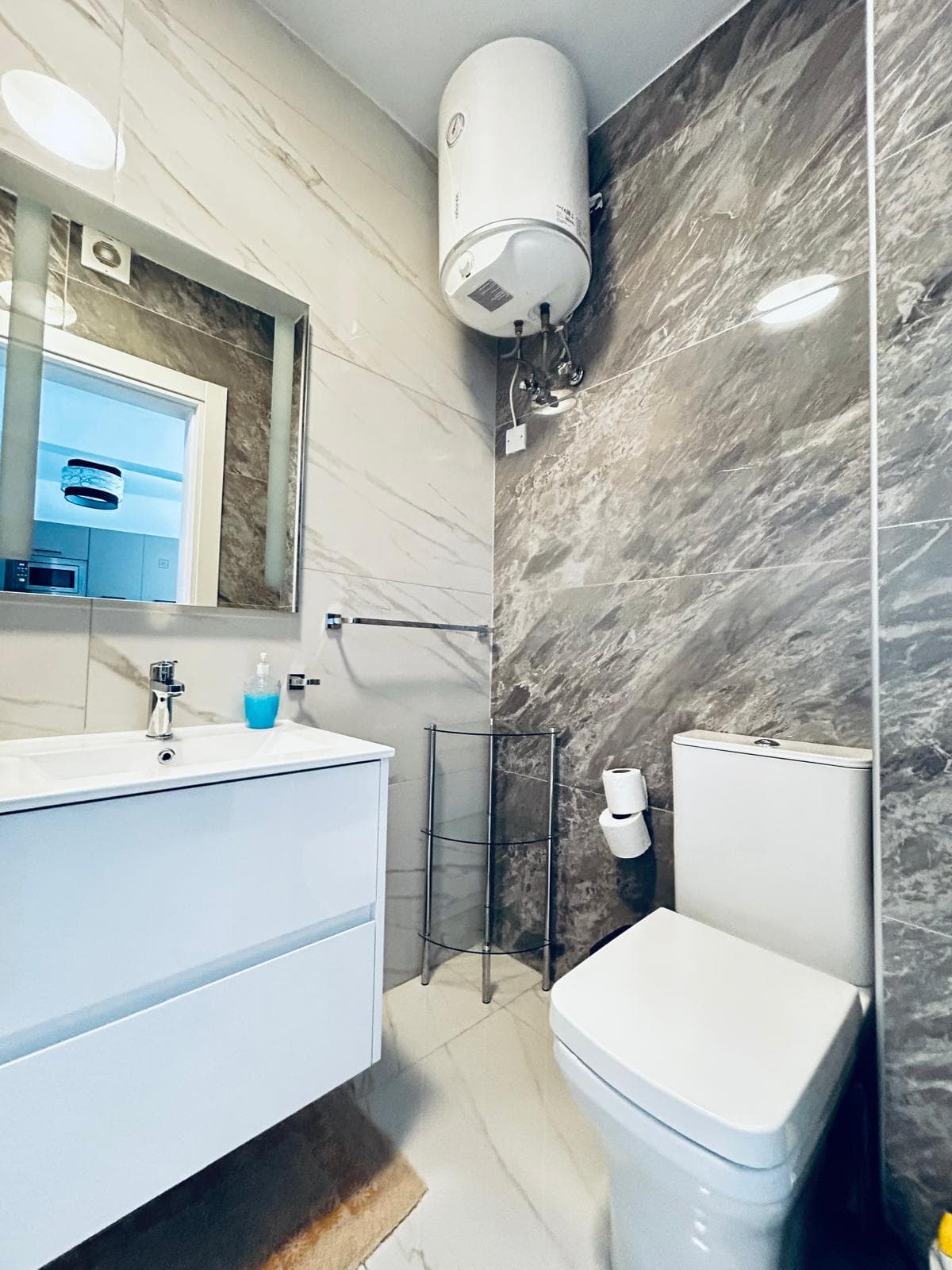 Apartment in Sliema - thumbnail 16