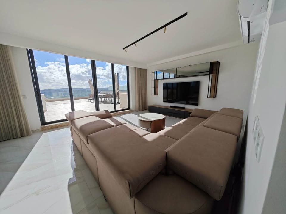 Penthouse in Mellieha - thumbnail 5