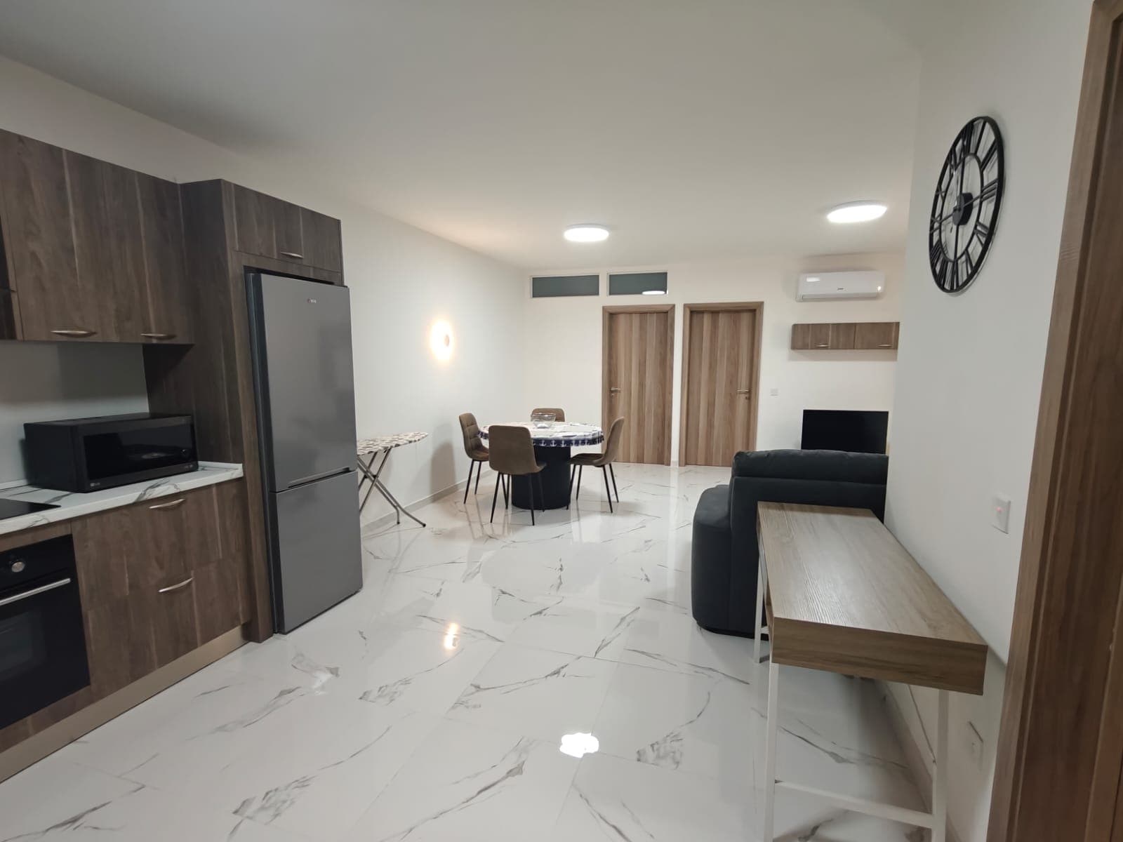 Apartment in St. Pauls Bay - Image 1