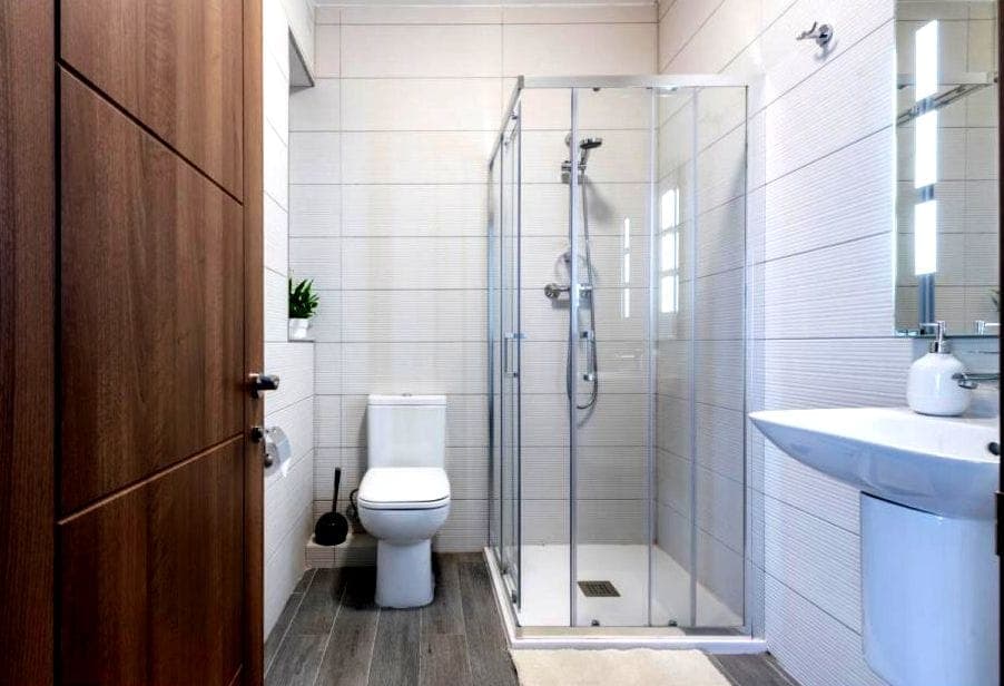 Two Bedroom Apartment with Balconies in Kappara - thumbnail 17