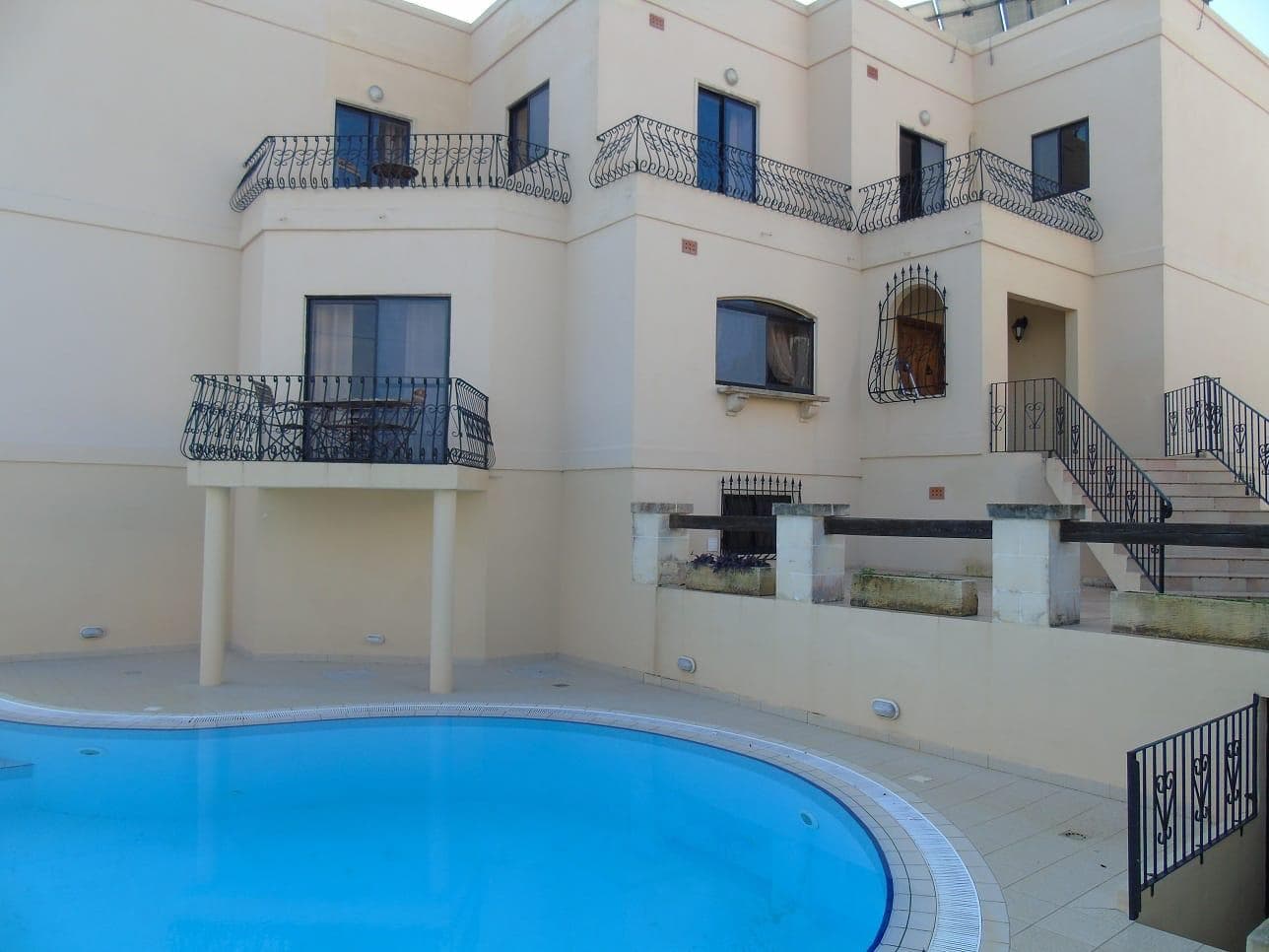 House in Madliena - Photo 1 of 1