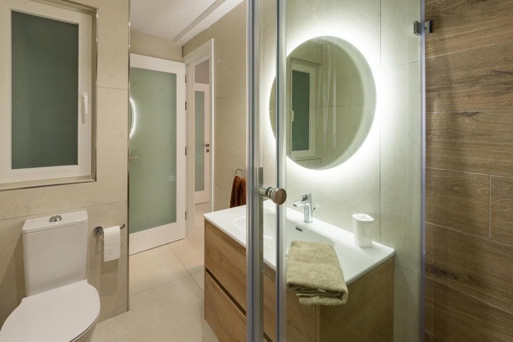 Apartment in St. Pauls Bay - thumbnail 10