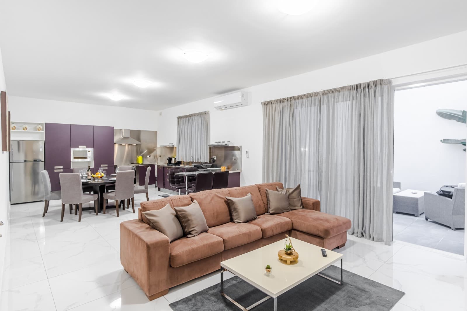 Apartment in Mellieha - thumbnail 4