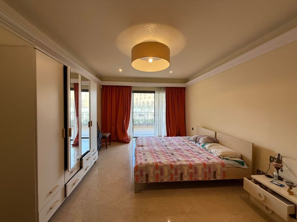 Apartment in Portomaso - thumbnail 28