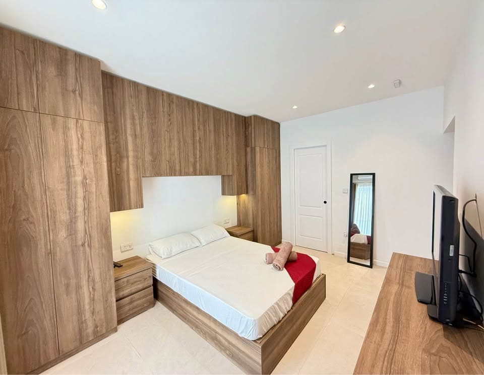 Apartment in Safi - thumbnail 7