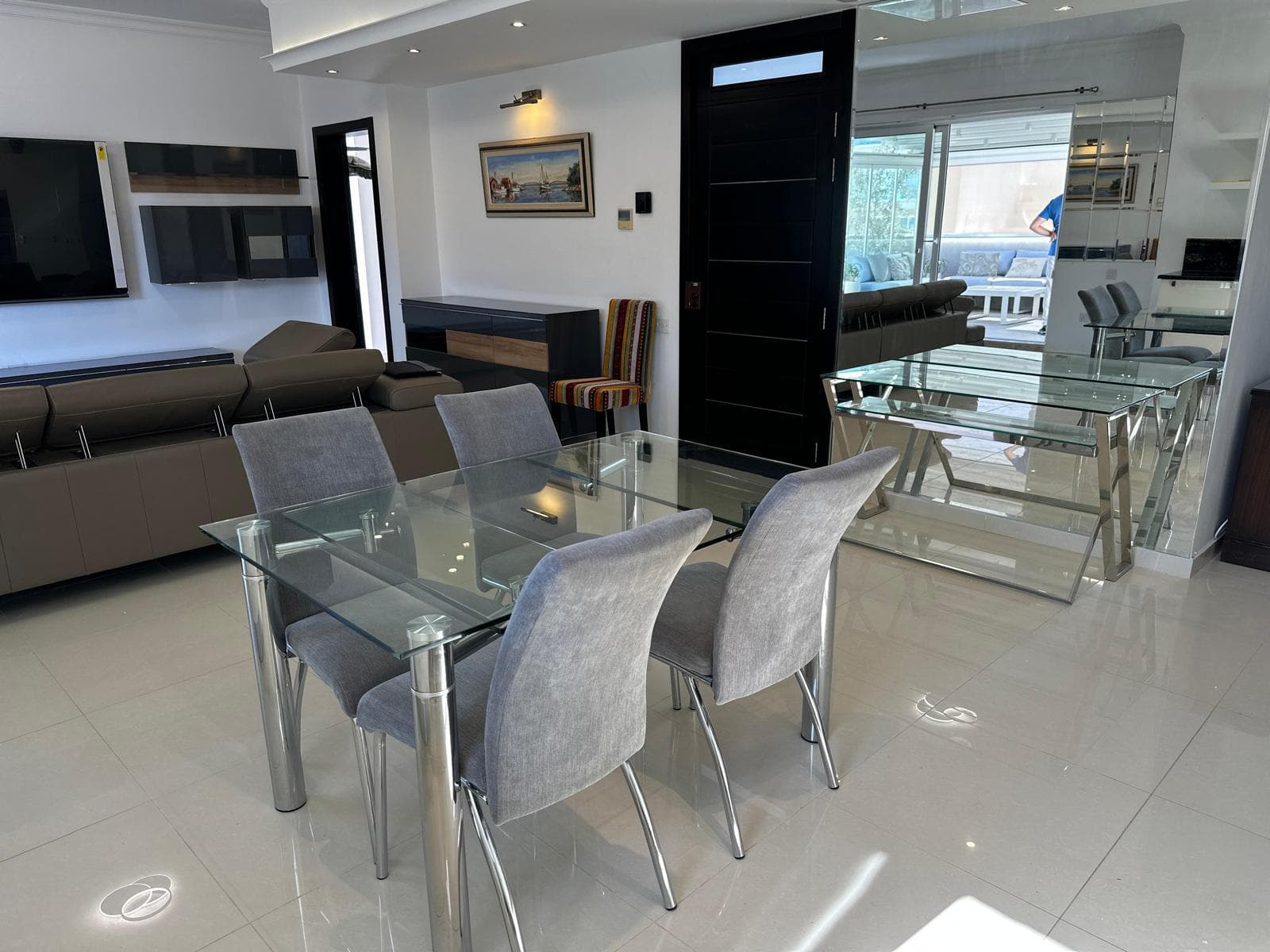 Penthouse in Swieqi - thumbnail 23