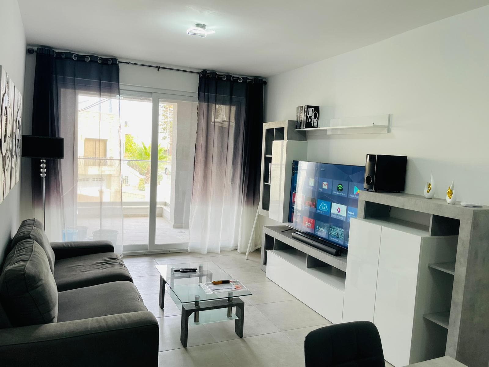 Apartment in San Gwann - thumbnail 3