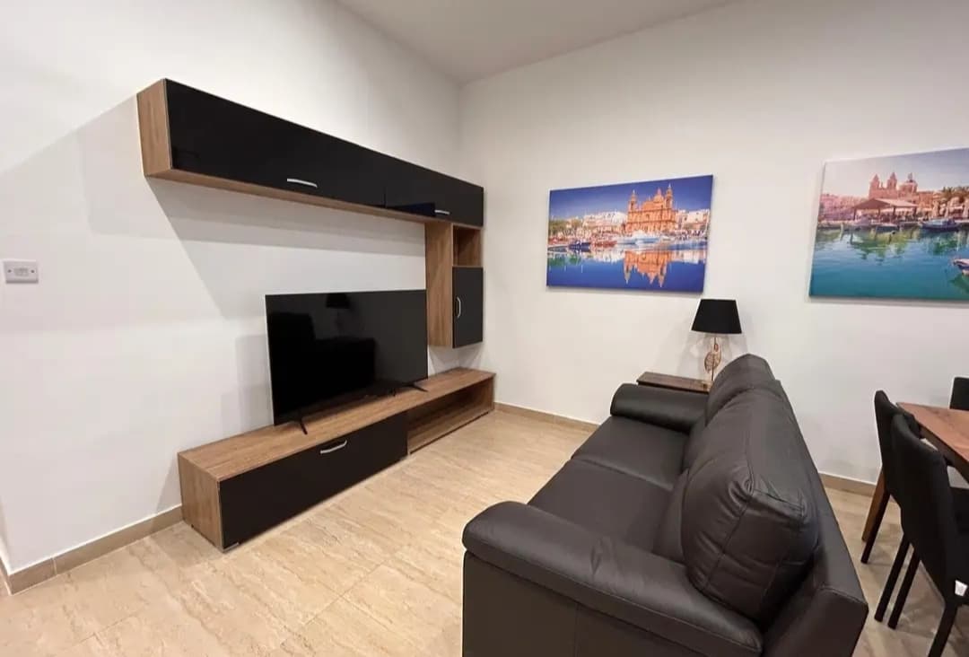 Apartment in Birkirkara - thumbnail 4