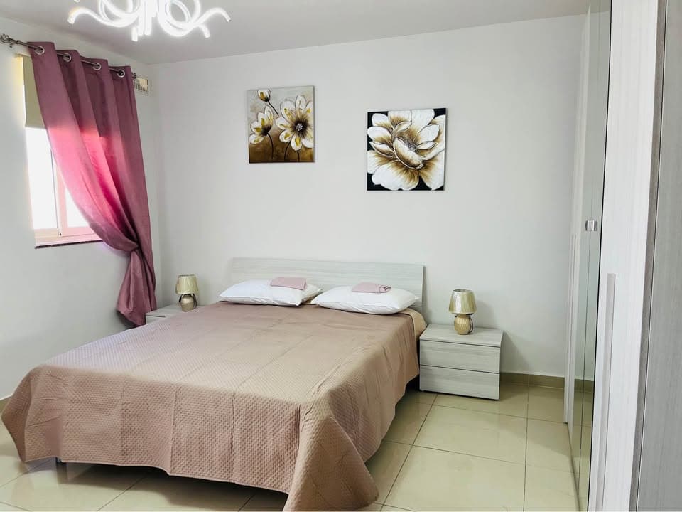 Penthouse in Qawra - thumbnail 10