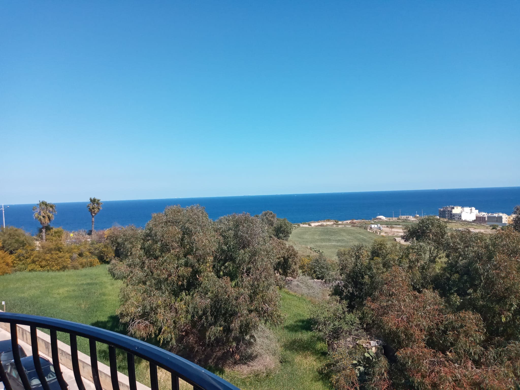 One Bedroom Pet Friendly Apartment in Marsaskala - thumbnail 4