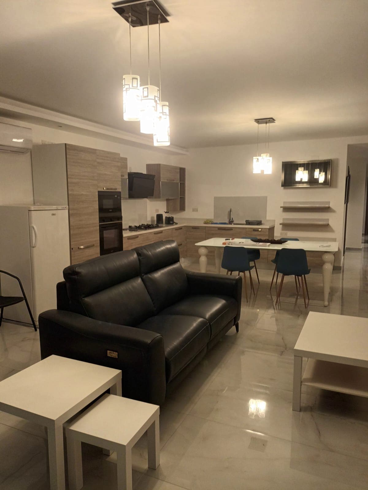 Apartment in St Julians - Photo 1 of 21