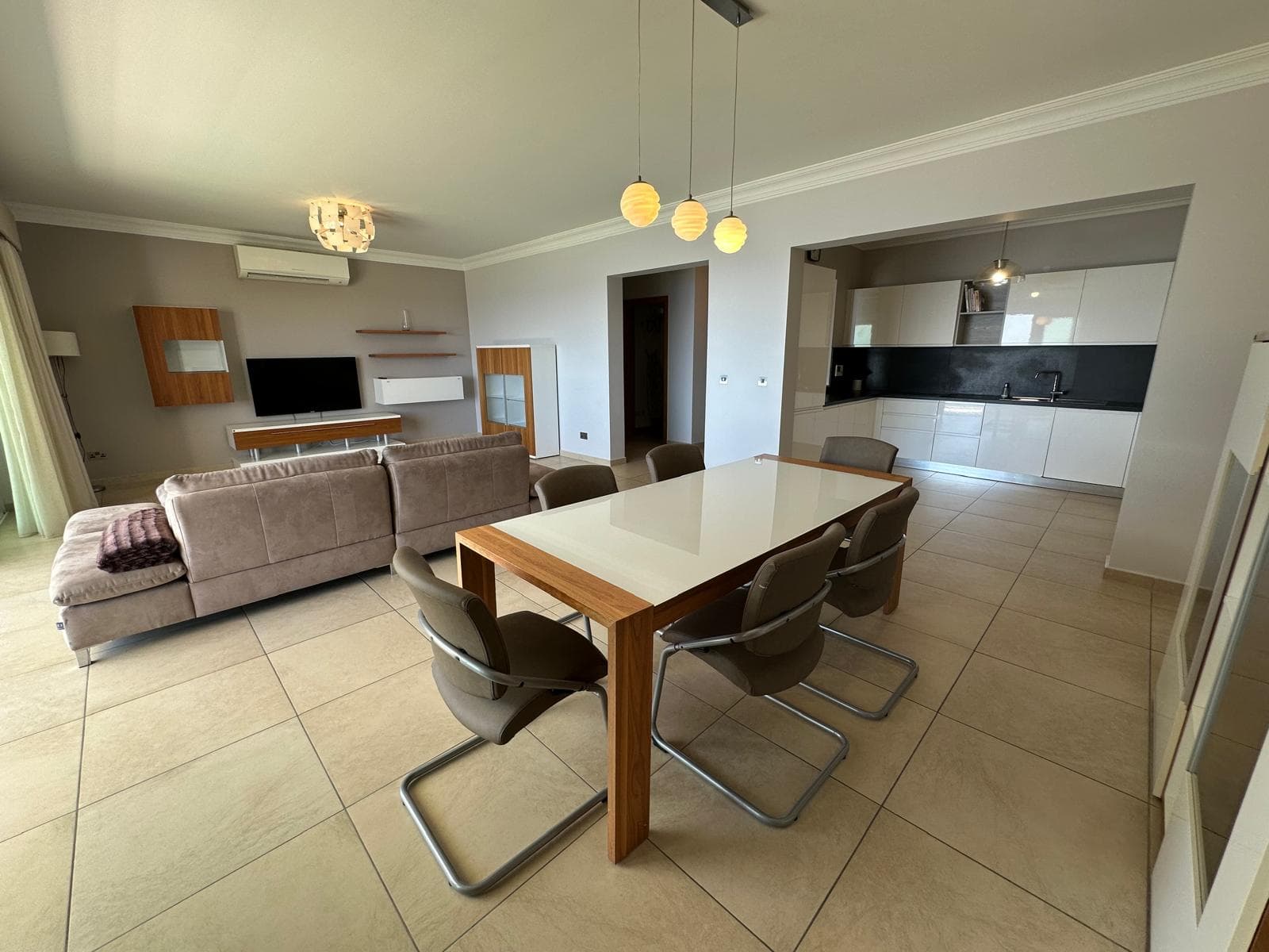 Apartment in Tigne - thumbnail 8