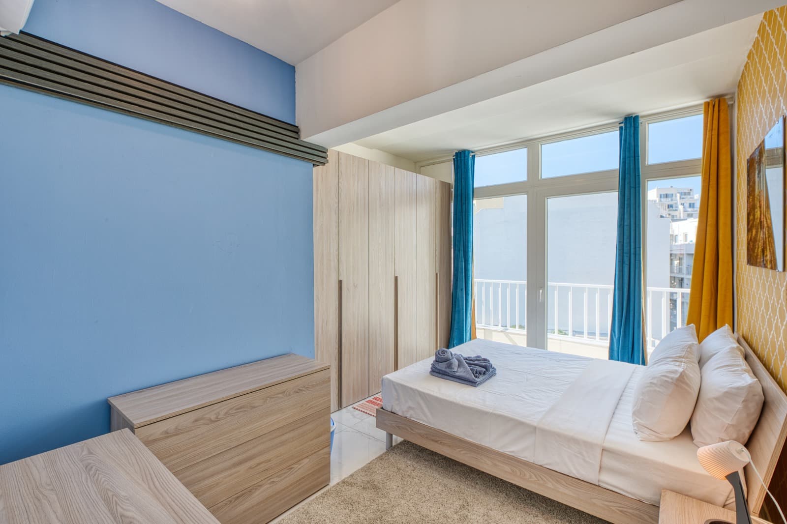 Seafront Penthouse iin Msida - thumbnail 25