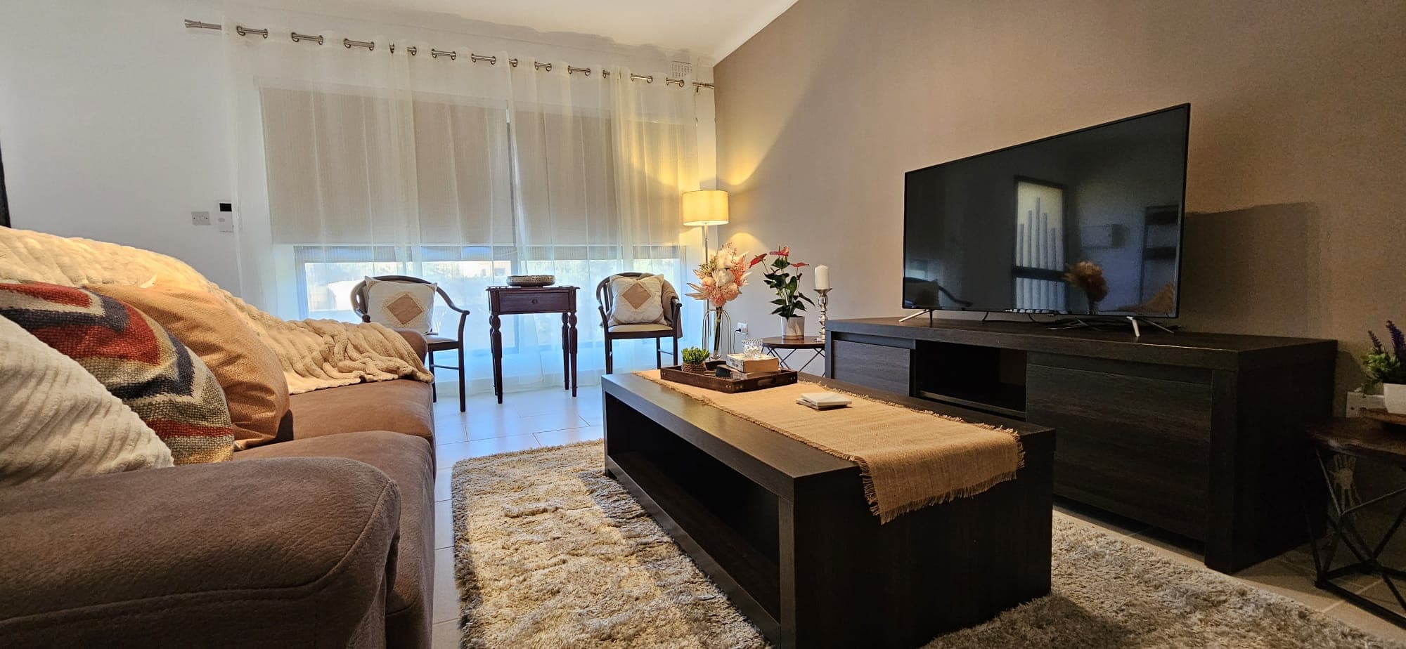 Semi Detached Villa in Ibragg - thumbnail 9