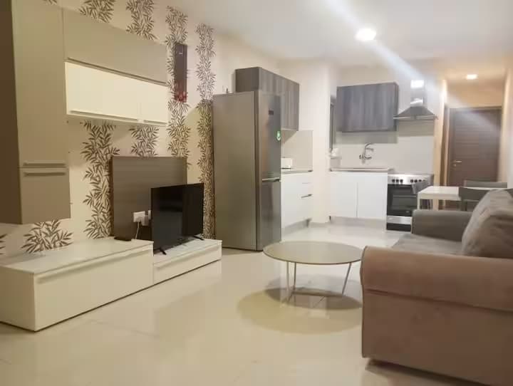Apartment in Msida - thumbnail 2