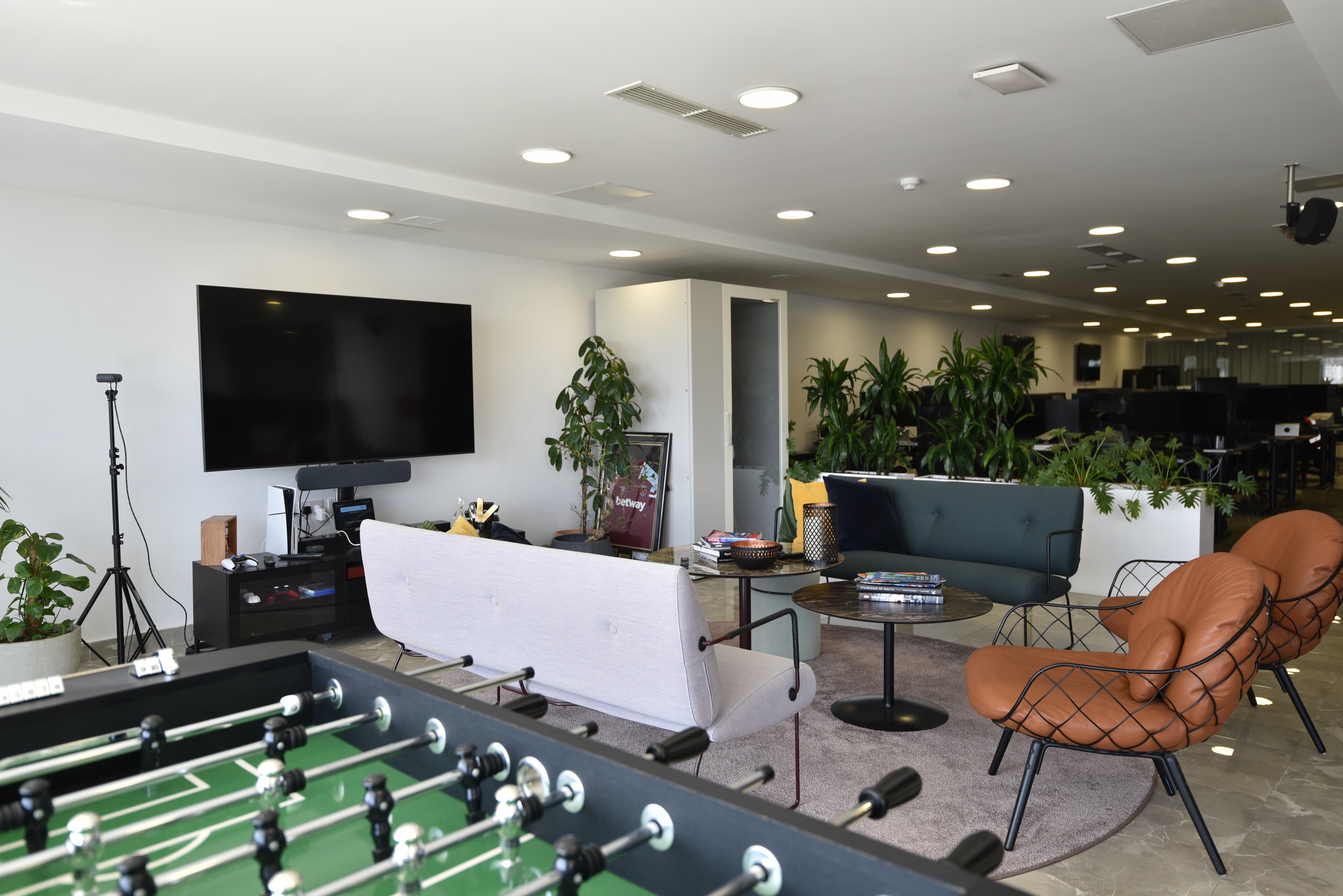 Office in Sliema - thumbnail 7